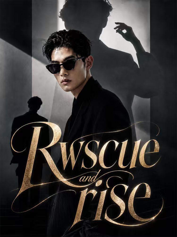 Rescue and Rise poster