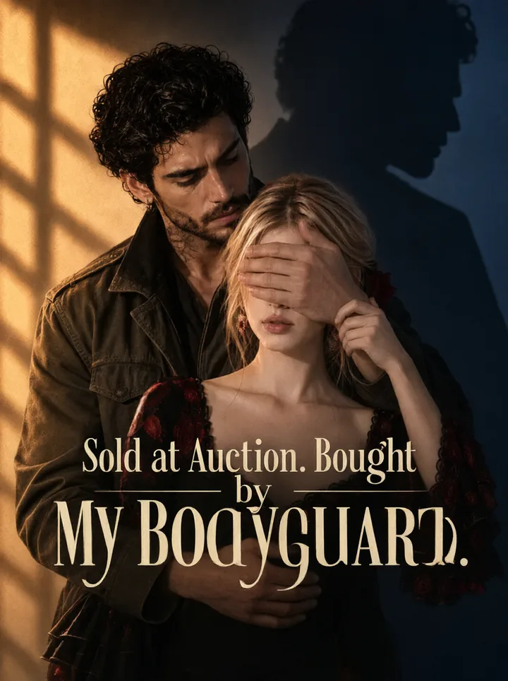 Sold at Auction. Bought by My Bodyguard. poster