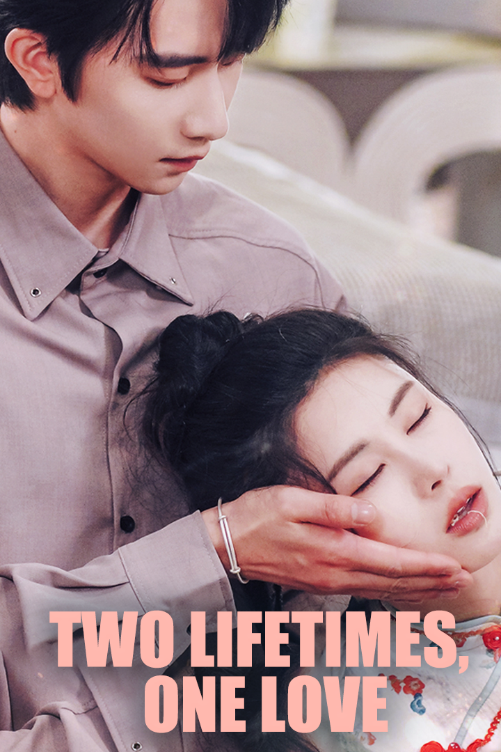 Two Lifetimes, One Love poster