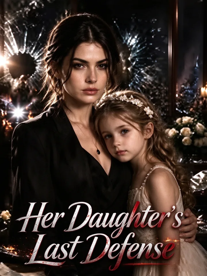 Her Daughter's Last Defense poster