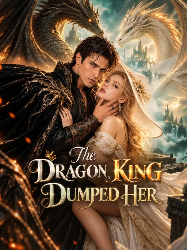 The Dragon King Dumped Her. poster