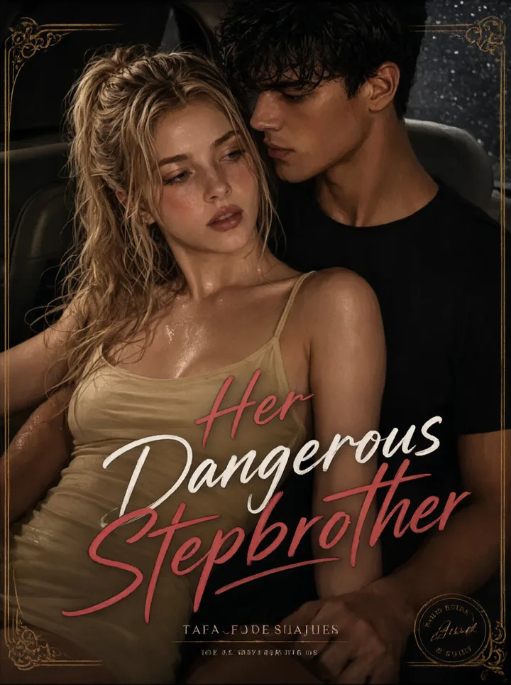 Her Dangerous Stepbrother poster