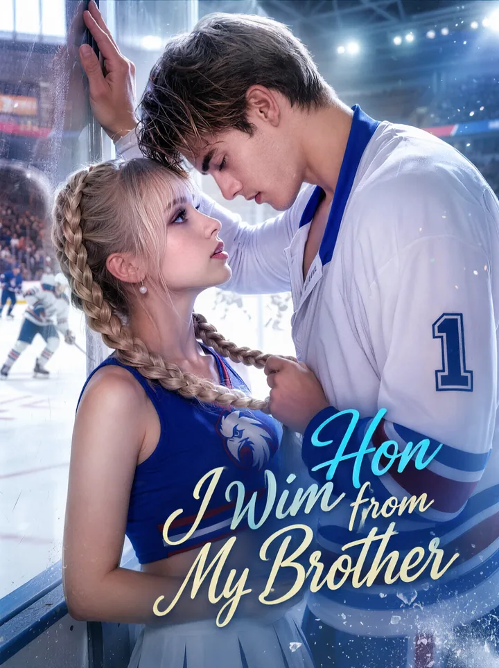 I Won Him from My Brother poster
