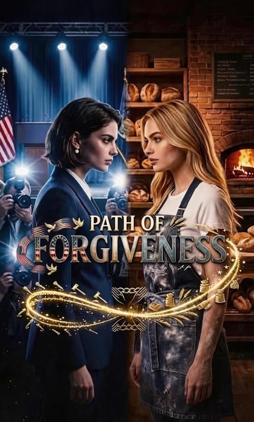 Path of Forgiveness poster