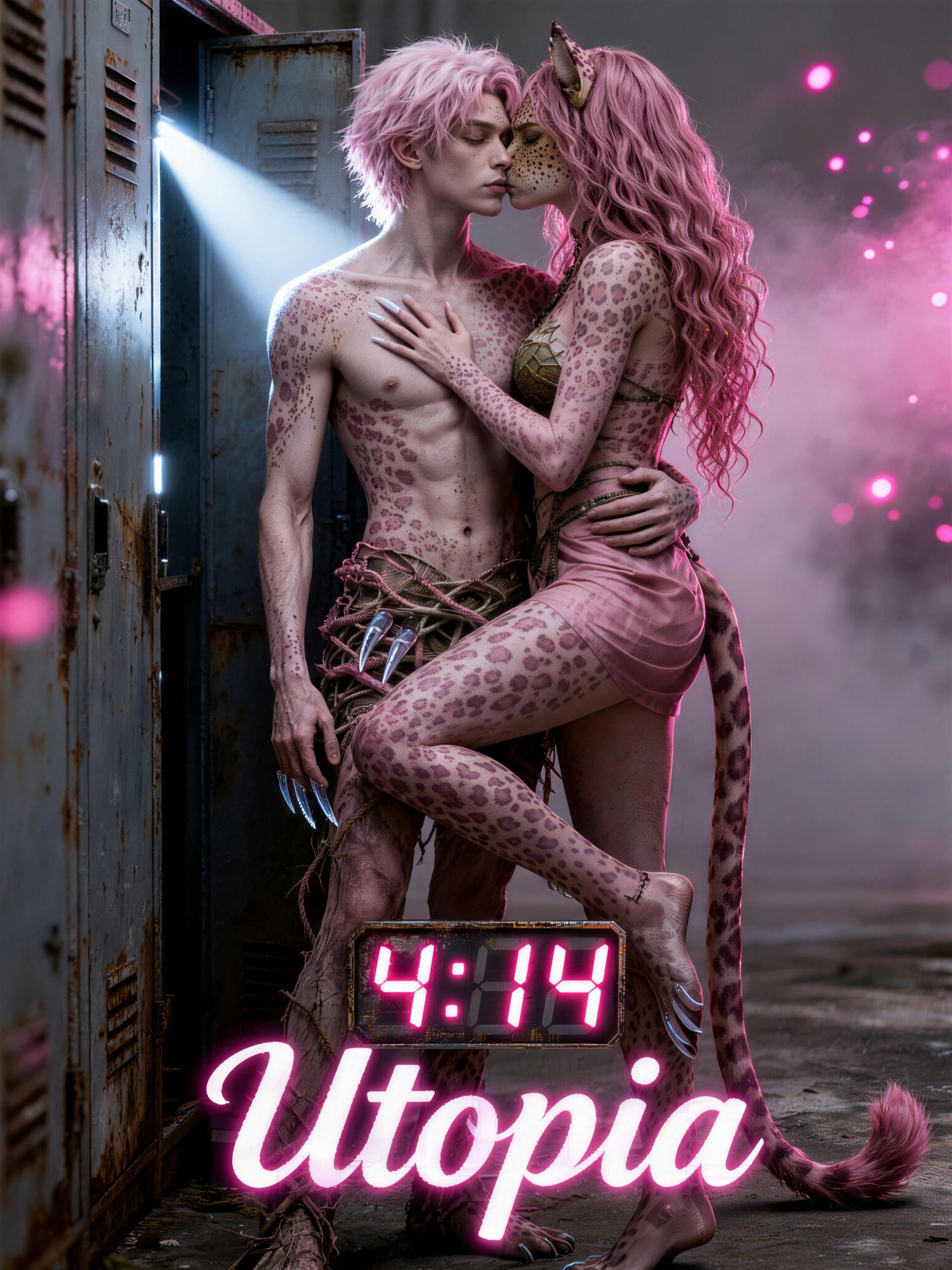 Hooked In Seconds poster