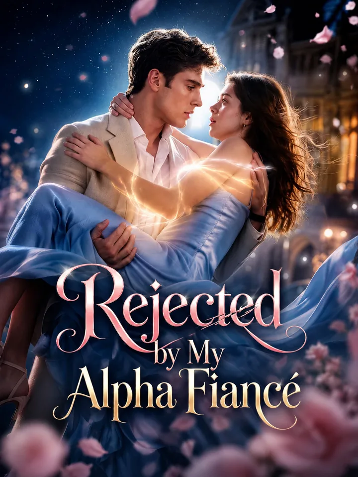Rejected by My Alpha Fiancé poster