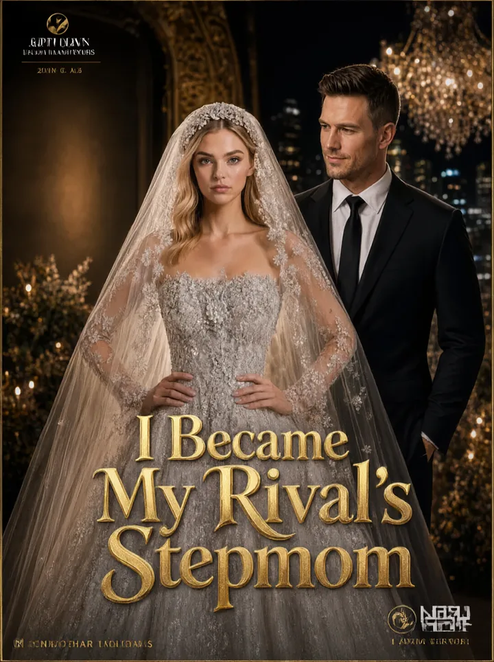 I Became My Rival's Stepmom poster
