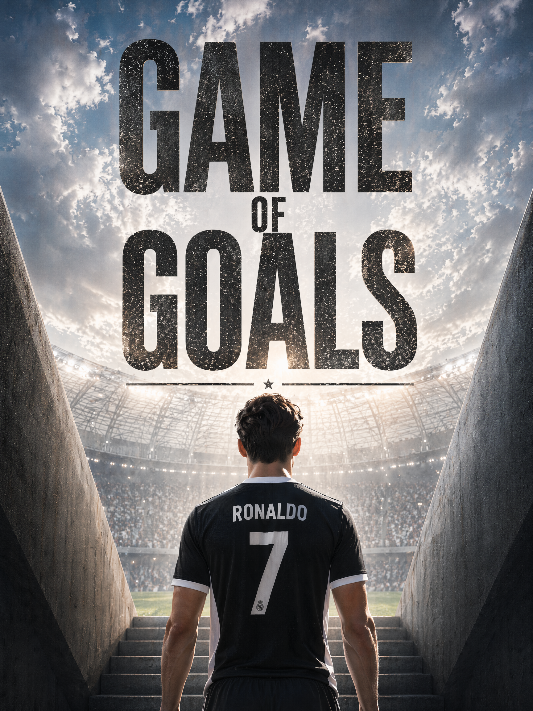 Game of Goals poster