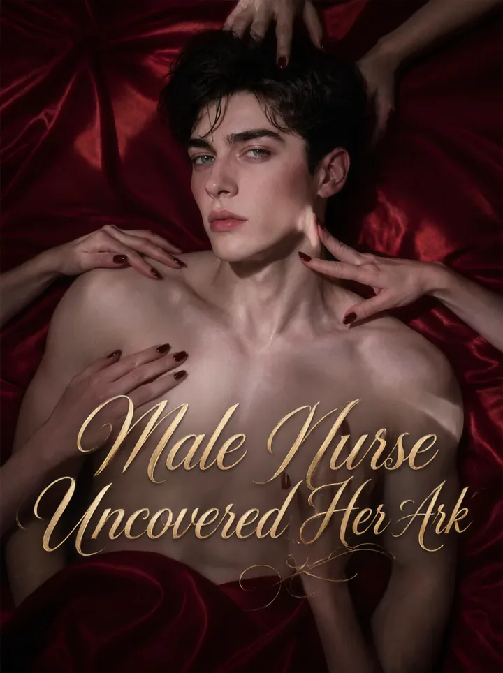 Male Nurse Uncovered Her Ark poster