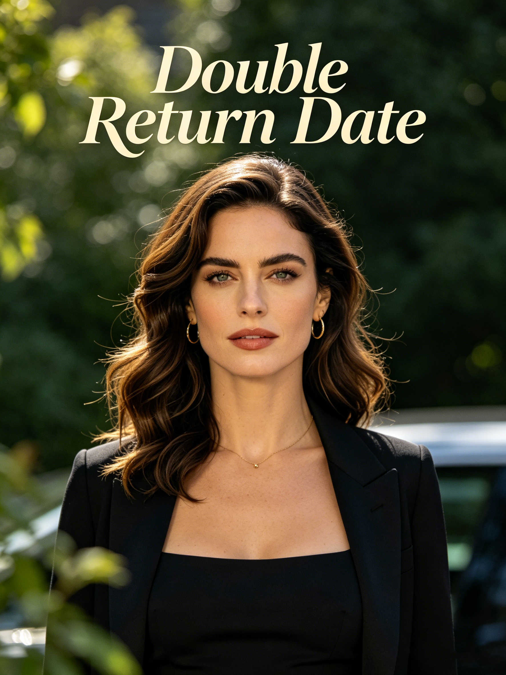 Double Return Date poster