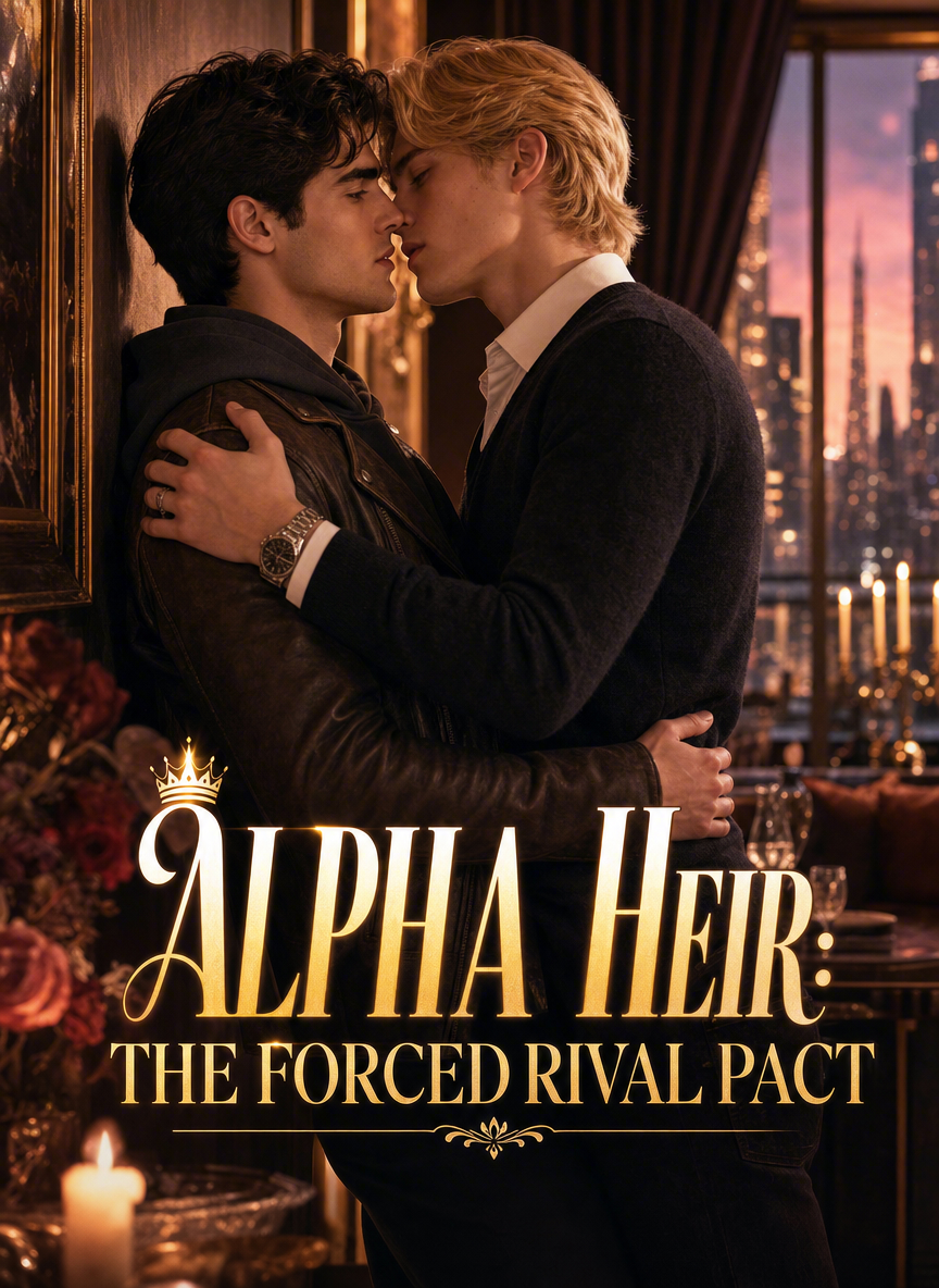 Alpha Heir: The Forced Rival Pact poster