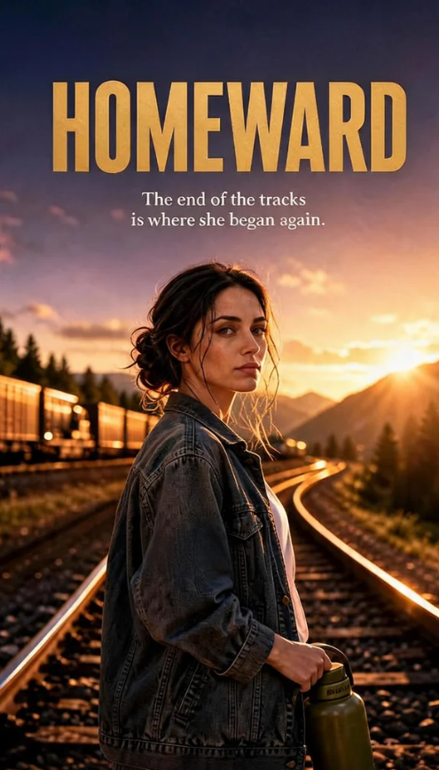 Homeward Journey poster