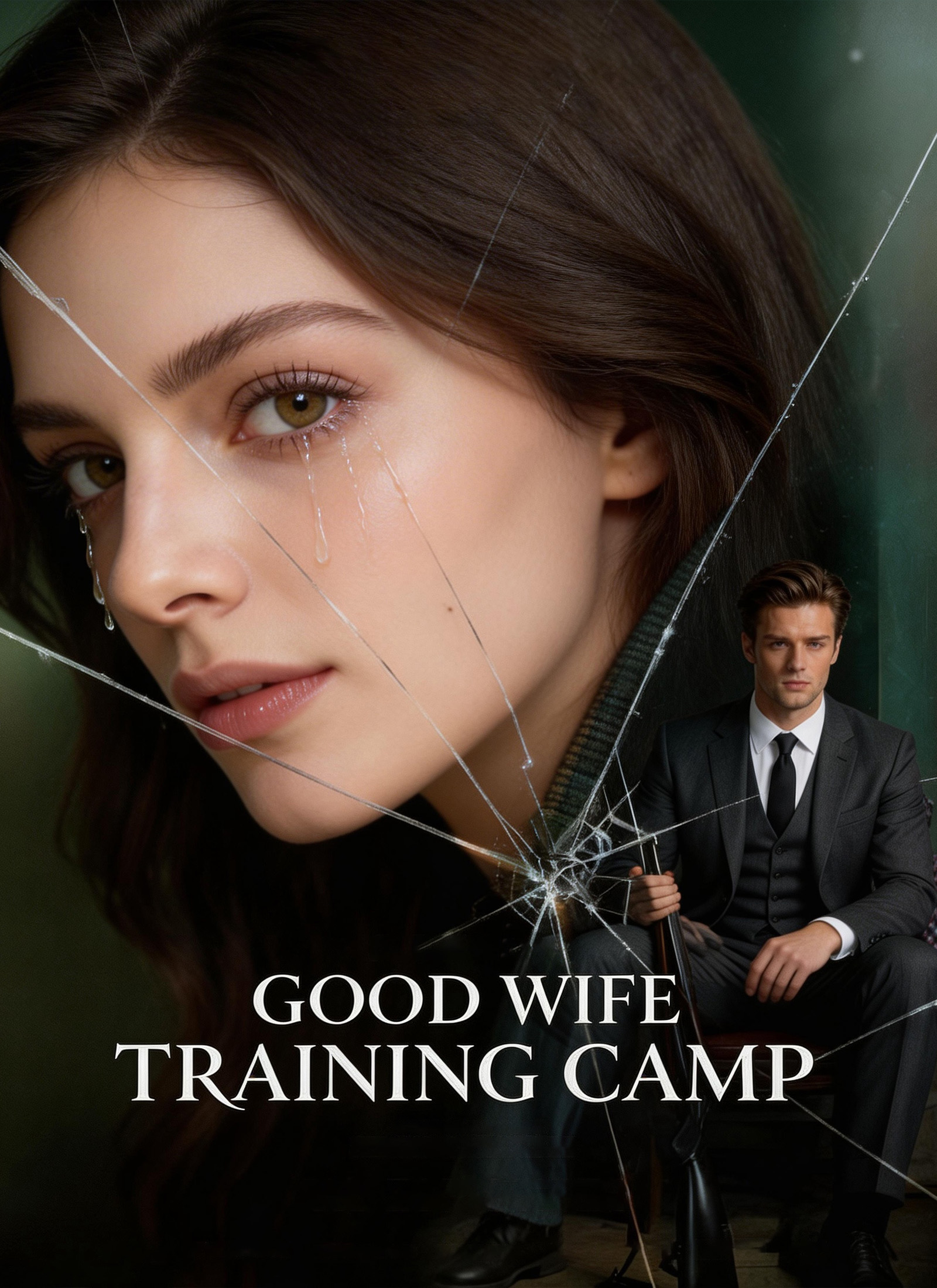 Good Wife Training Camp poster