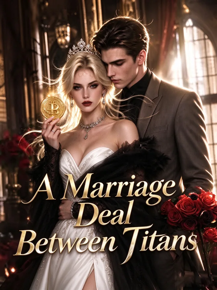 A Marriage Deal Between Titans poster