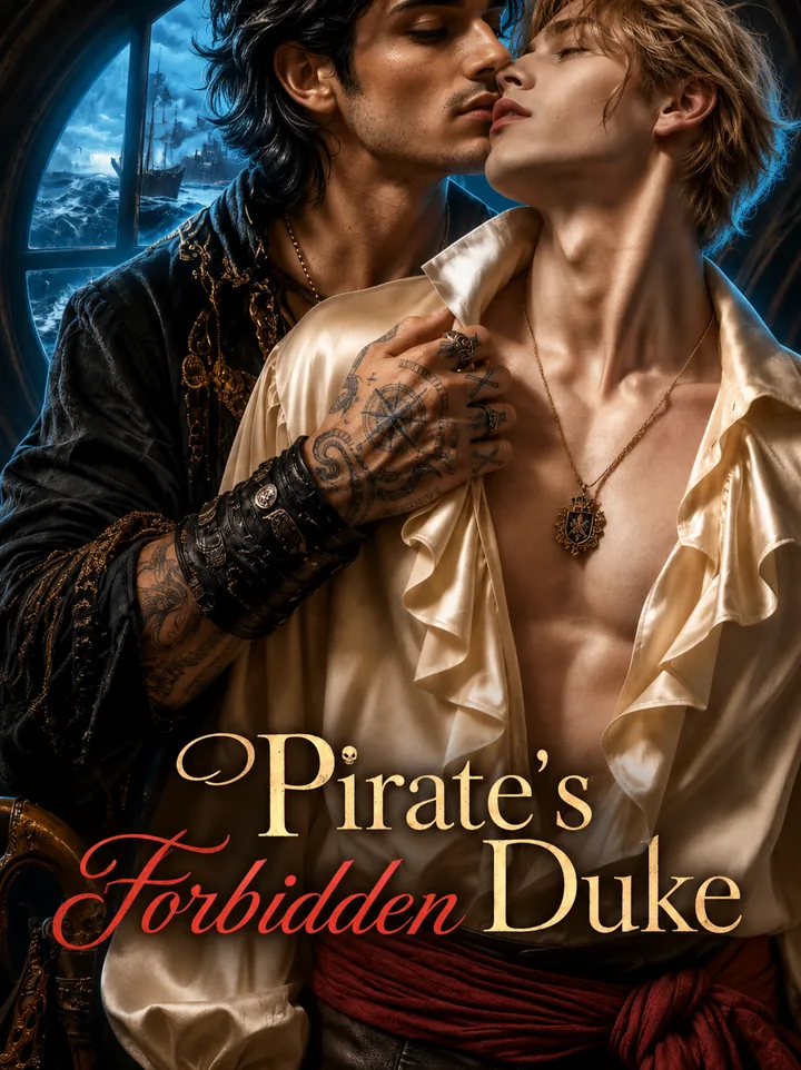 Pirate's Forbidden Duke poster