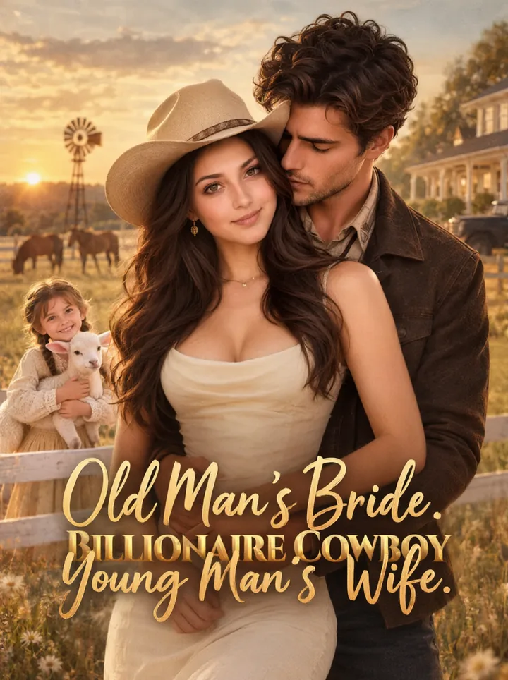 Old Man's Bride. Young Man's Wife. poster