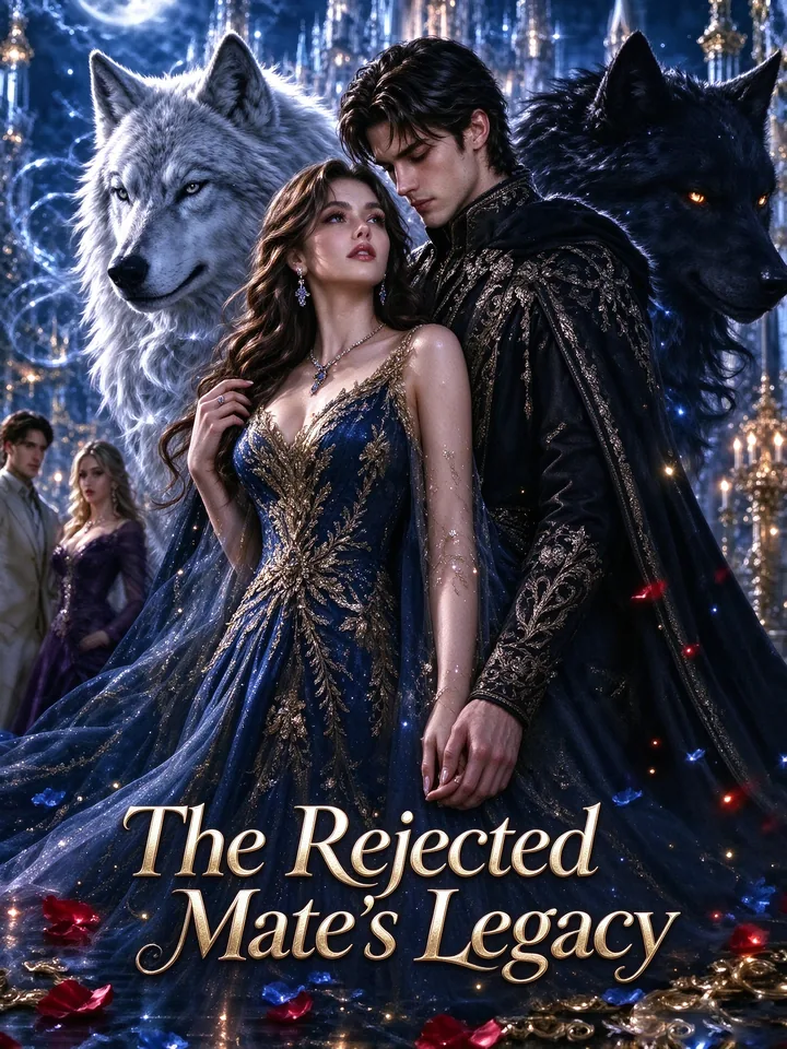 The Rejected Mate's Legacy poster
