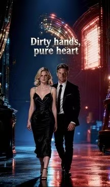 Dirty Hands, Pure Heart poster