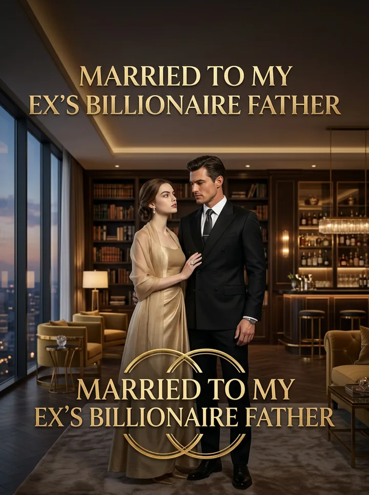 Married to My Ex’s Billionaire Father poster