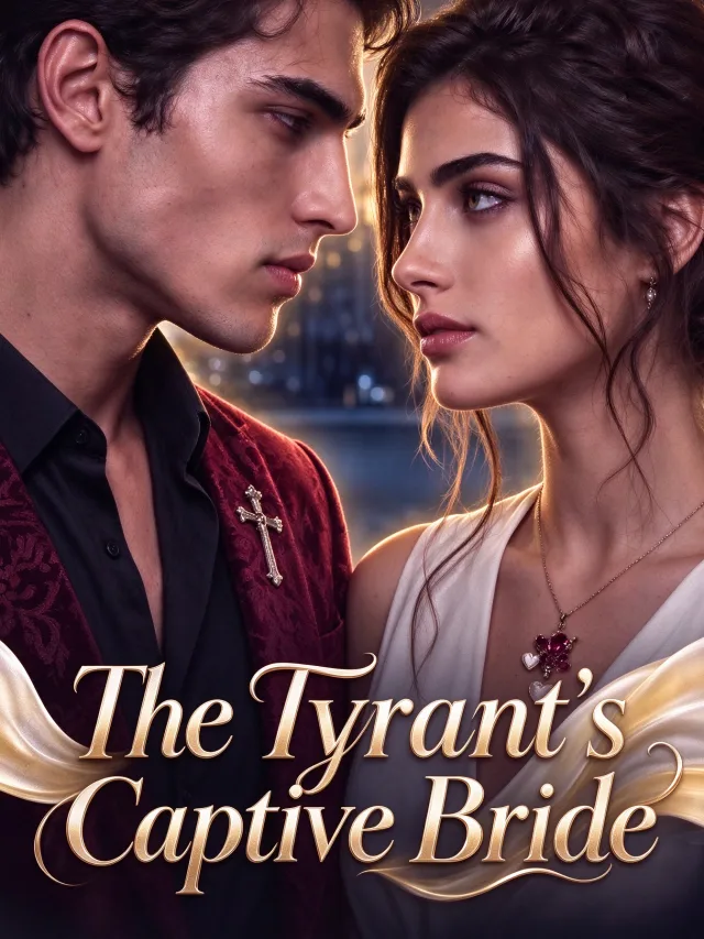 The Tyrant's Captive Bride poster