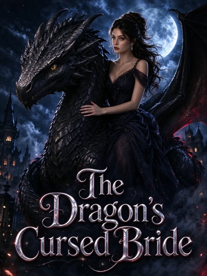 The Dragon’s Cursed Bride poster