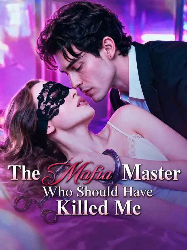 The Mafia Master Who Should Have Killed Me poster