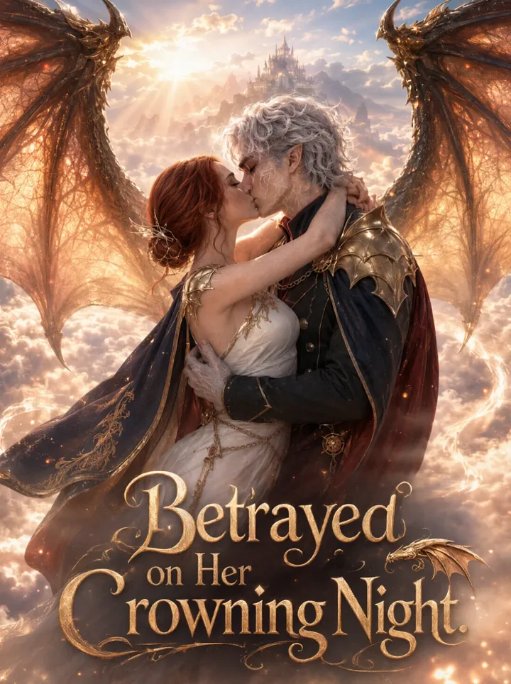 Betrayed on Her Crowning Night. poster