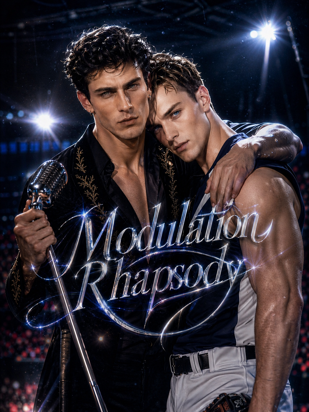 Modulation Rhapsody poster