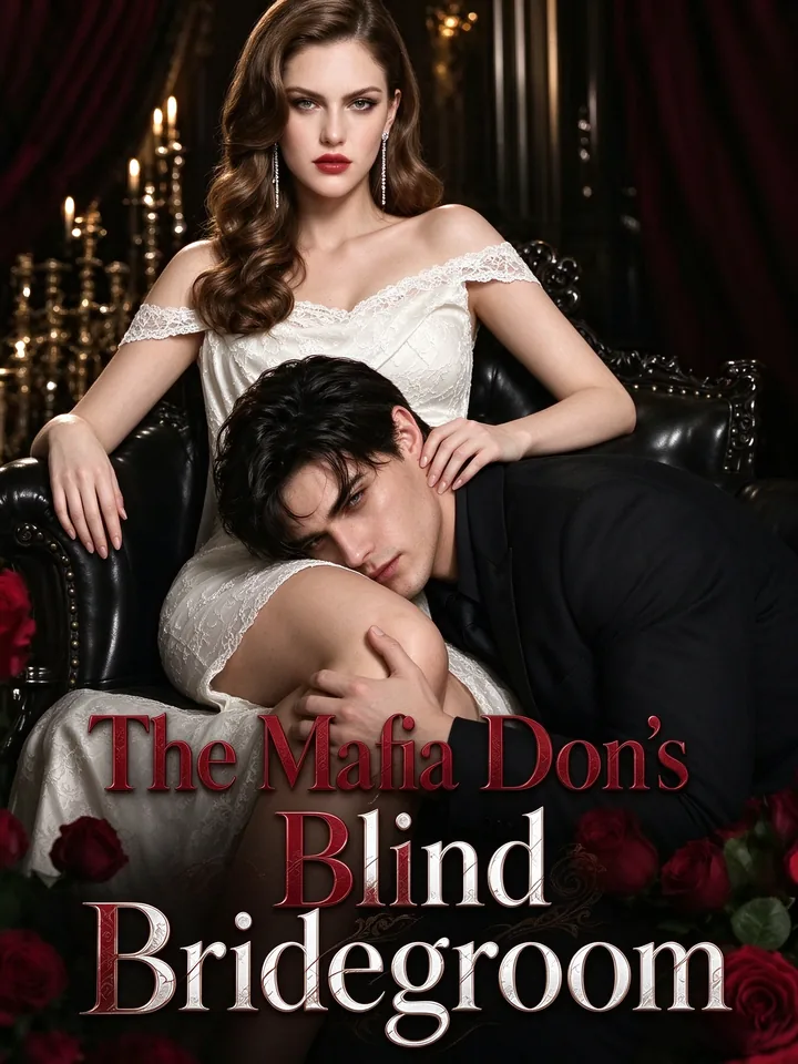 The Mafia Don's Blind Bridegroom poster