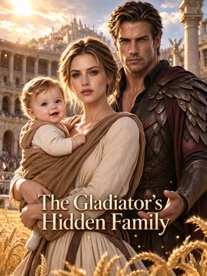 The Gladiator’s Hidden Family poster