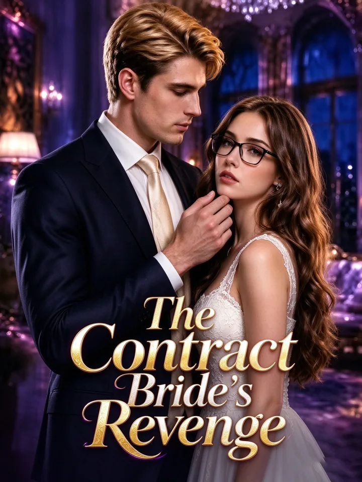The Contract Bride's Revenge poster