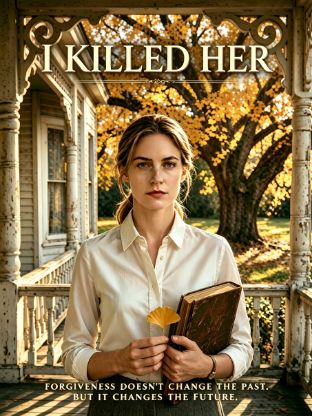 I Killed Her poster