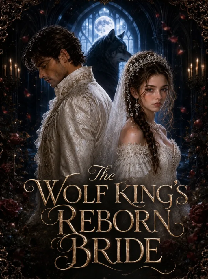 The Wolf King's Reborn Bride poster