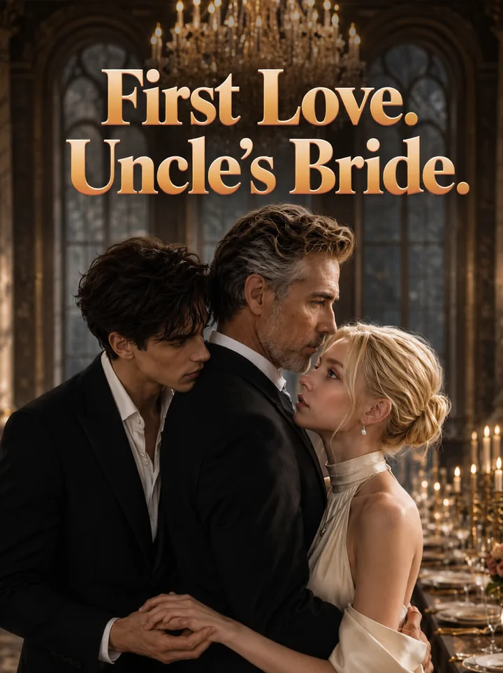 First Love. Uncle's Bride. poster