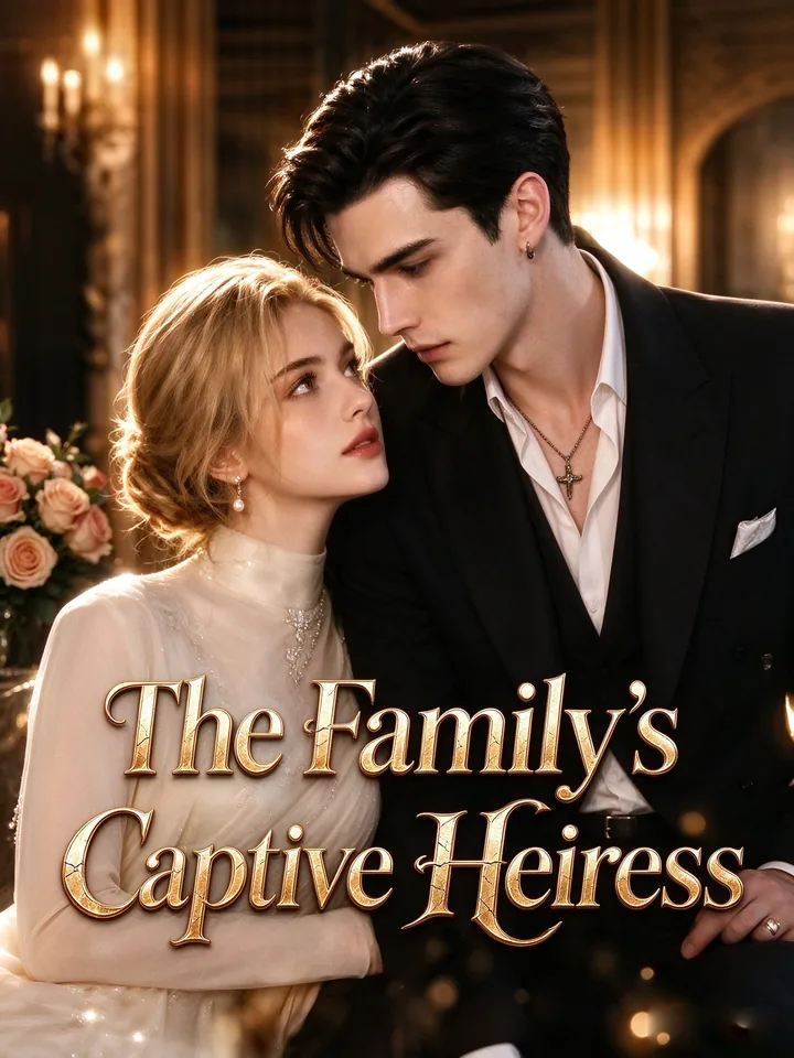The Family’s Captive Heiress poster