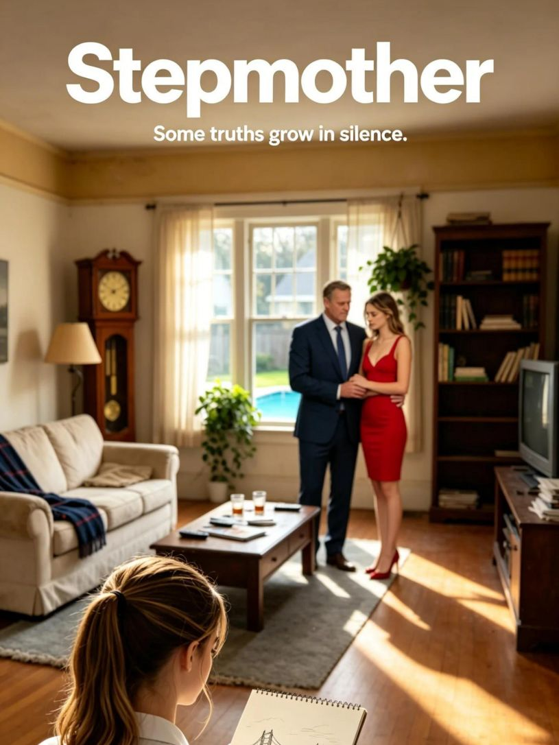 Stepmother poster