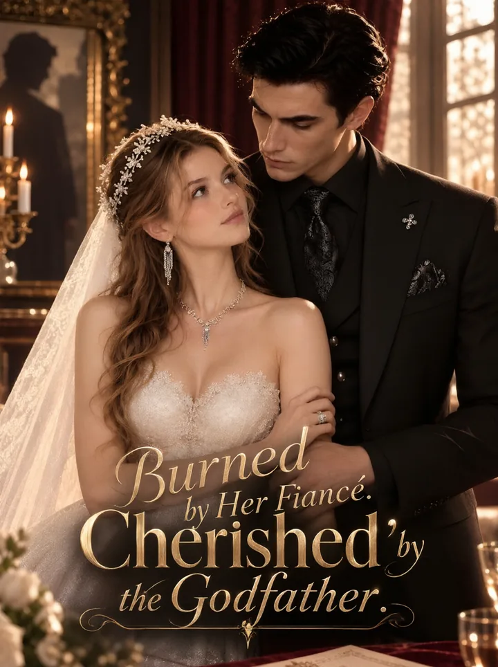 Burned by Her Fiancé. Cherished by the Godfather. poster
