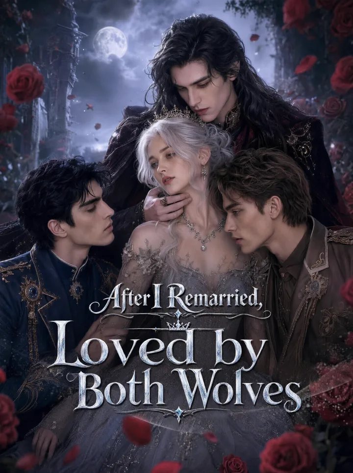 Loved by Both Wolves poster