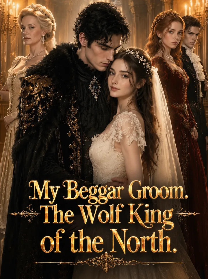 My Beggar Groom. The Wolf King of the North. poster