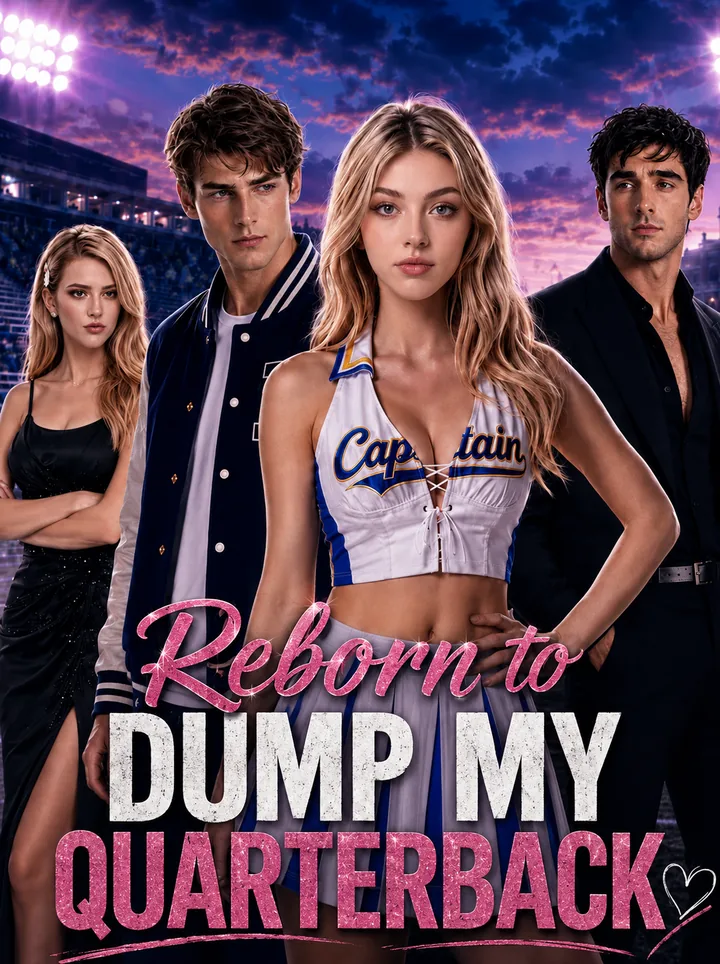 Reborn to Dump My Quarterback poster