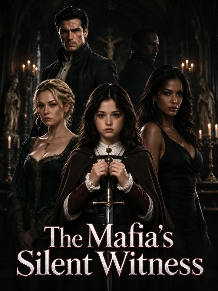 The Mafia’s Silent Witness poster