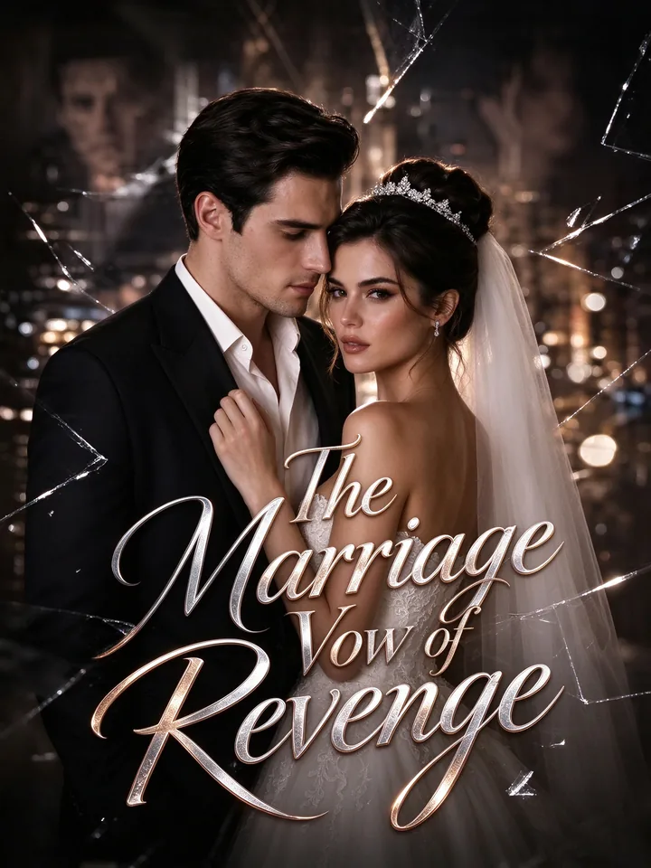 The Marriage Vow of Revenge poster