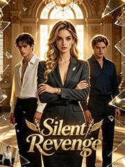 Silent Revenge poster