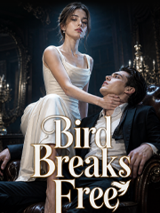 Bird Breaks Free poster
