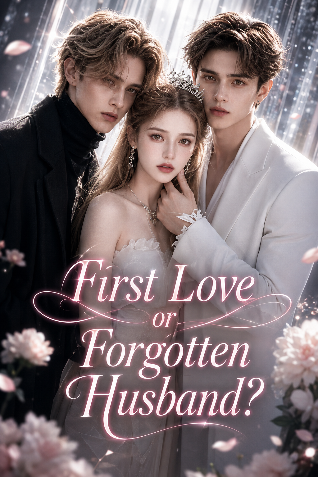 First Love or Forgotten Husband? poster