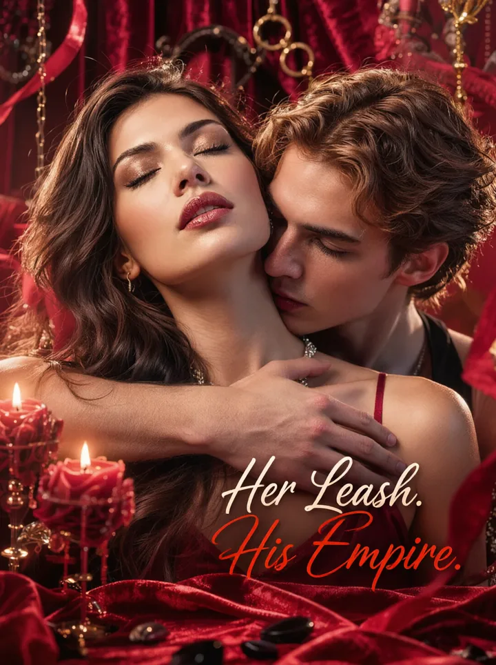 Her Leash. His Empire. poster