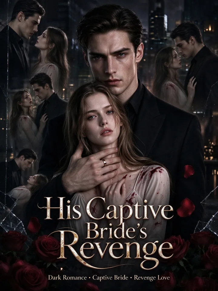 His Captive Bride’s Revenge poster