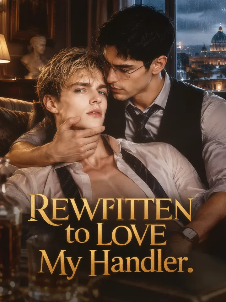 Rewritten to Love My Handler. poster