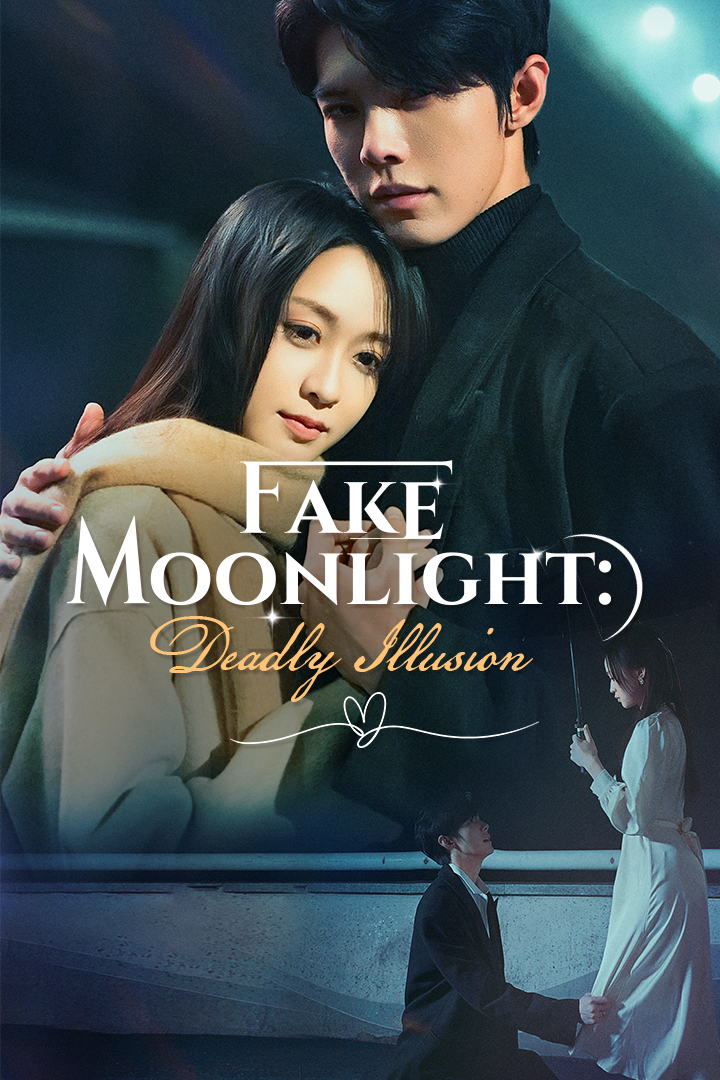 (Dubbed) Fake Moonlight: Deadly Illusion poster