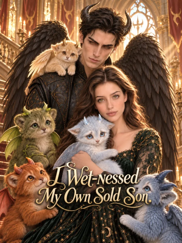 I Wet-Nursed My Own Sold Son. poster